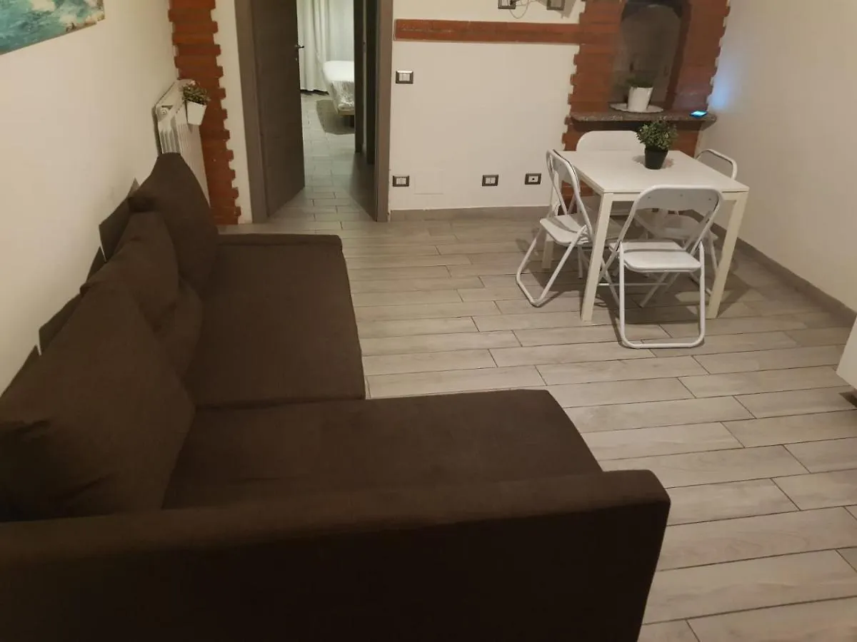 Apartment 5Min From Milan Central Station Ιταλία