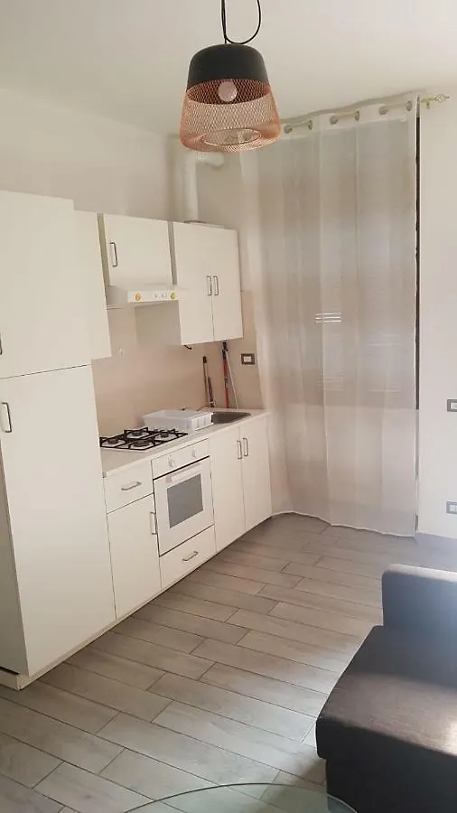 Apartment 5Min From Milan Central Station 0*,  Ιταλία