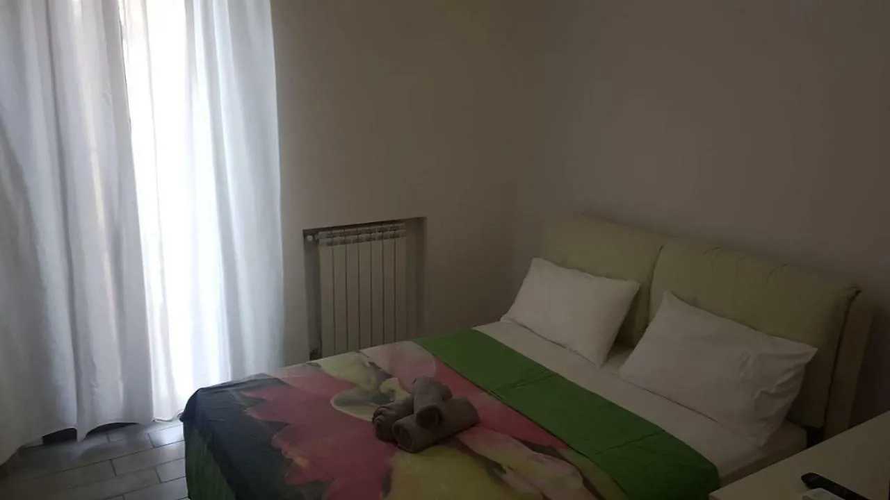 Apartment 5Min From Milan Central Station