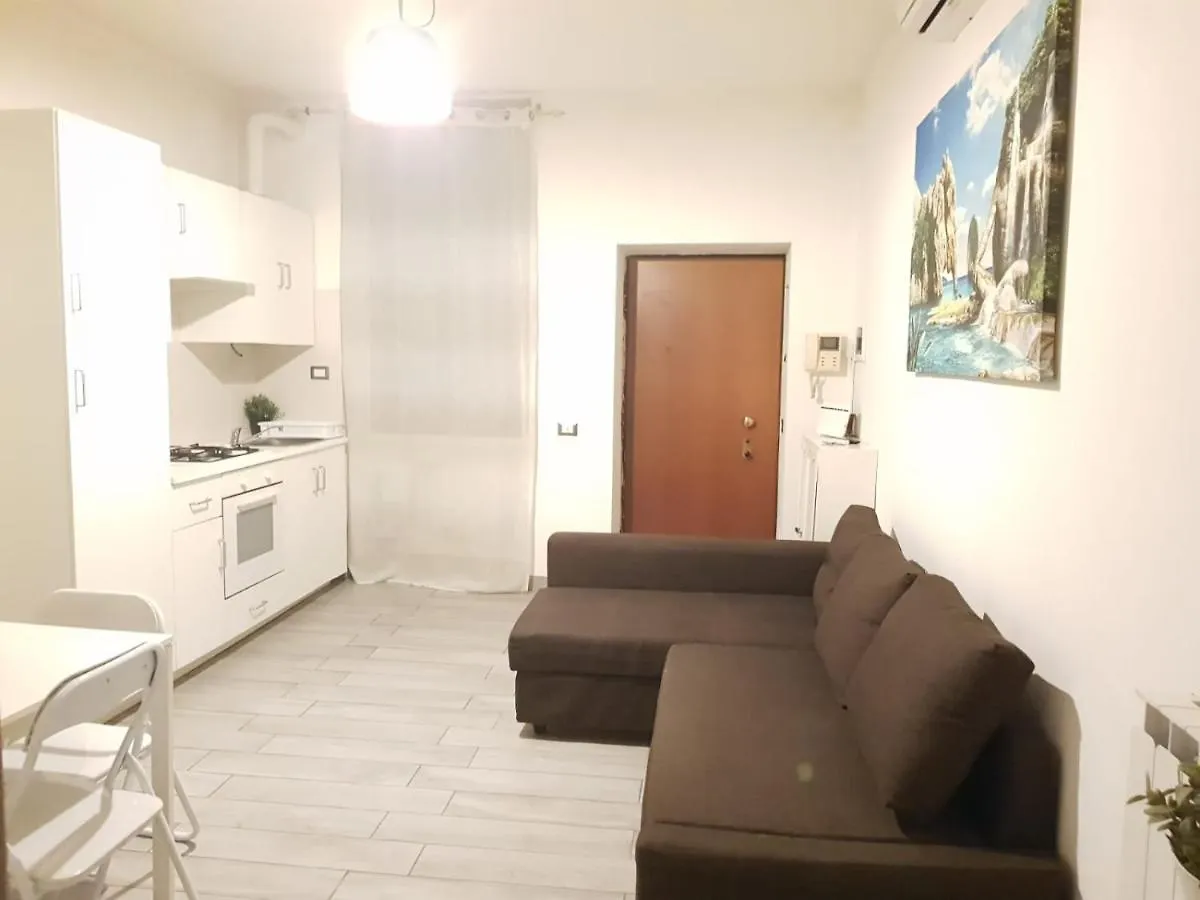 Apartment 5Min From Milan Central Station 0*,  Italy