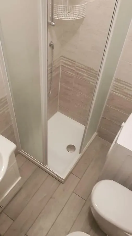Apartment 5Min From Milan Central Station