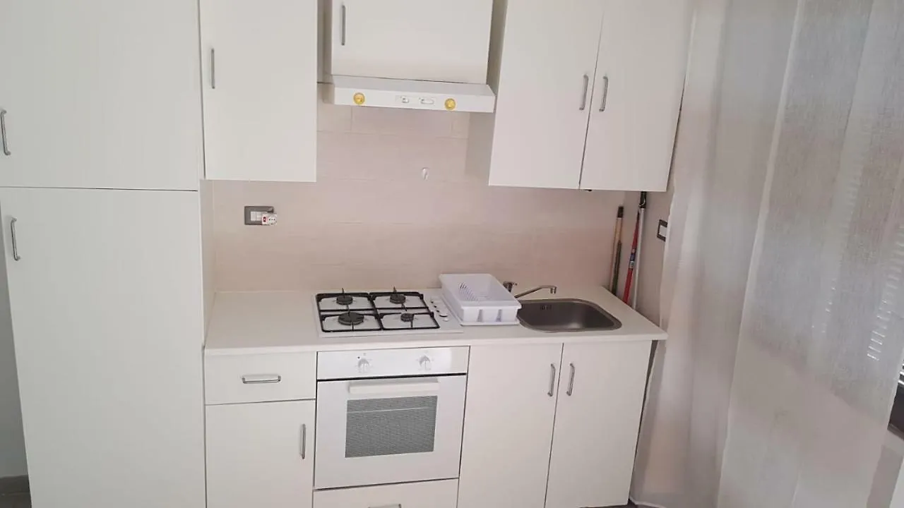 Apartment 5Min From Milan Central Station Italy