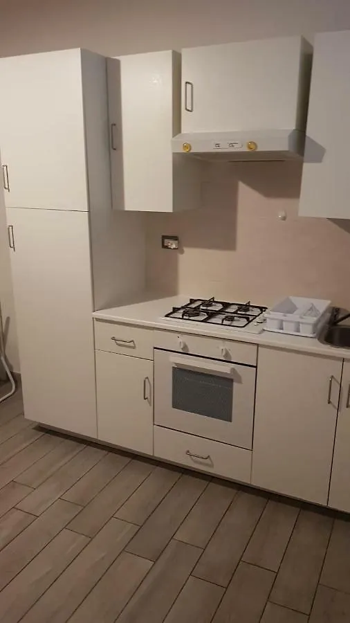 Apartment 5Min From Milan Central Station