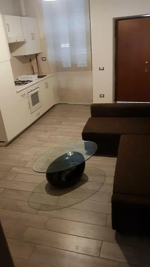 Apartment 5Min From Milan Central Station